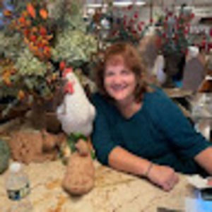 Meet your Posher, Marlene